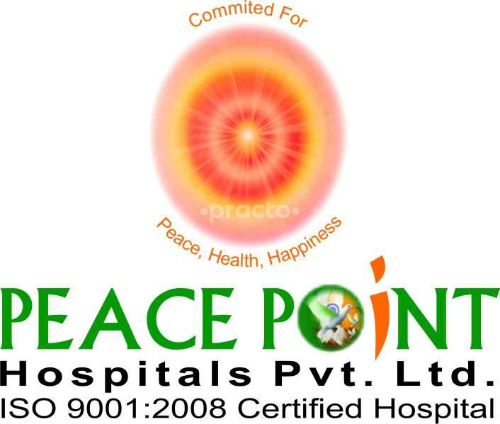 Peace Point Hospitals Bhelupura Varanasi