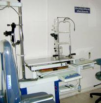 Pragati Eye Centre Krishna Nagar Delhi