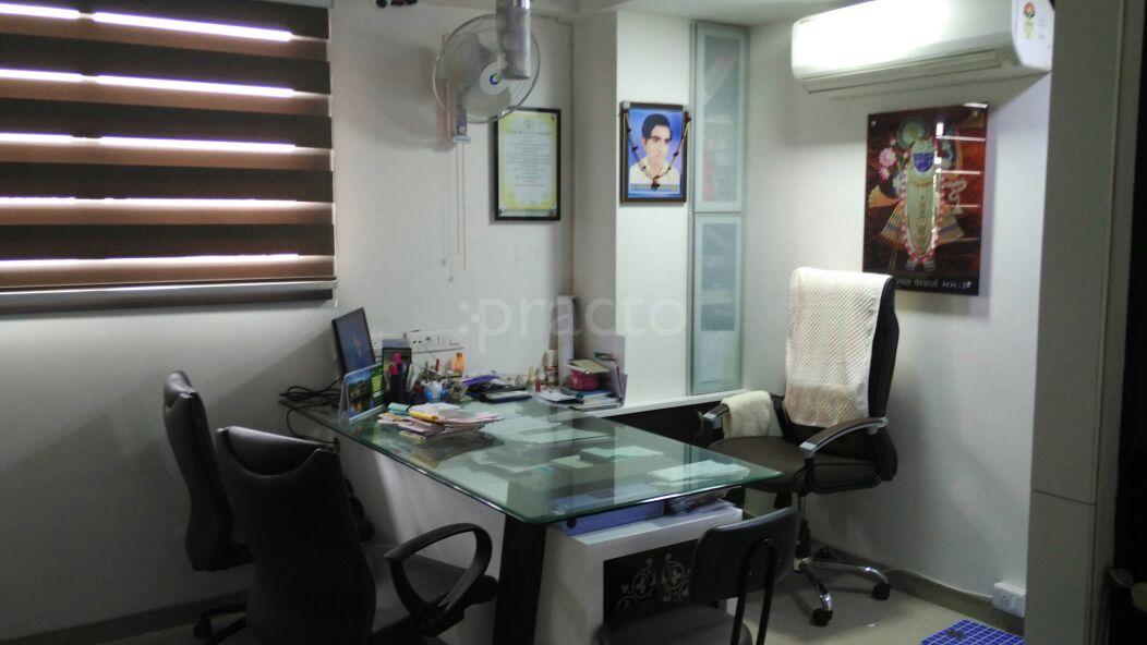 Pragati Womens Hospial Naroda Ahmedabad