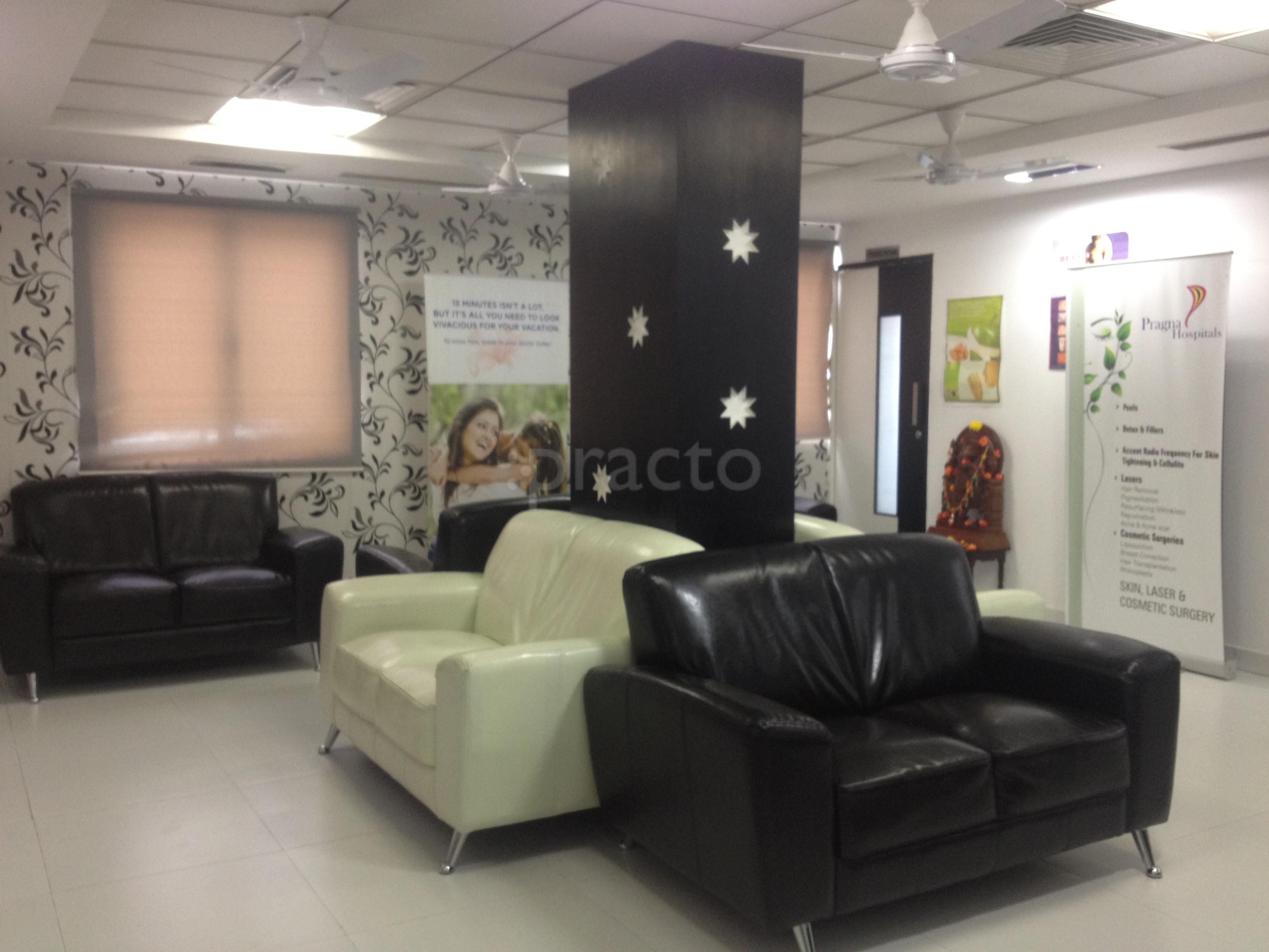 Pragna Skin And Laser Clinic Banjara Hills Hyderabad