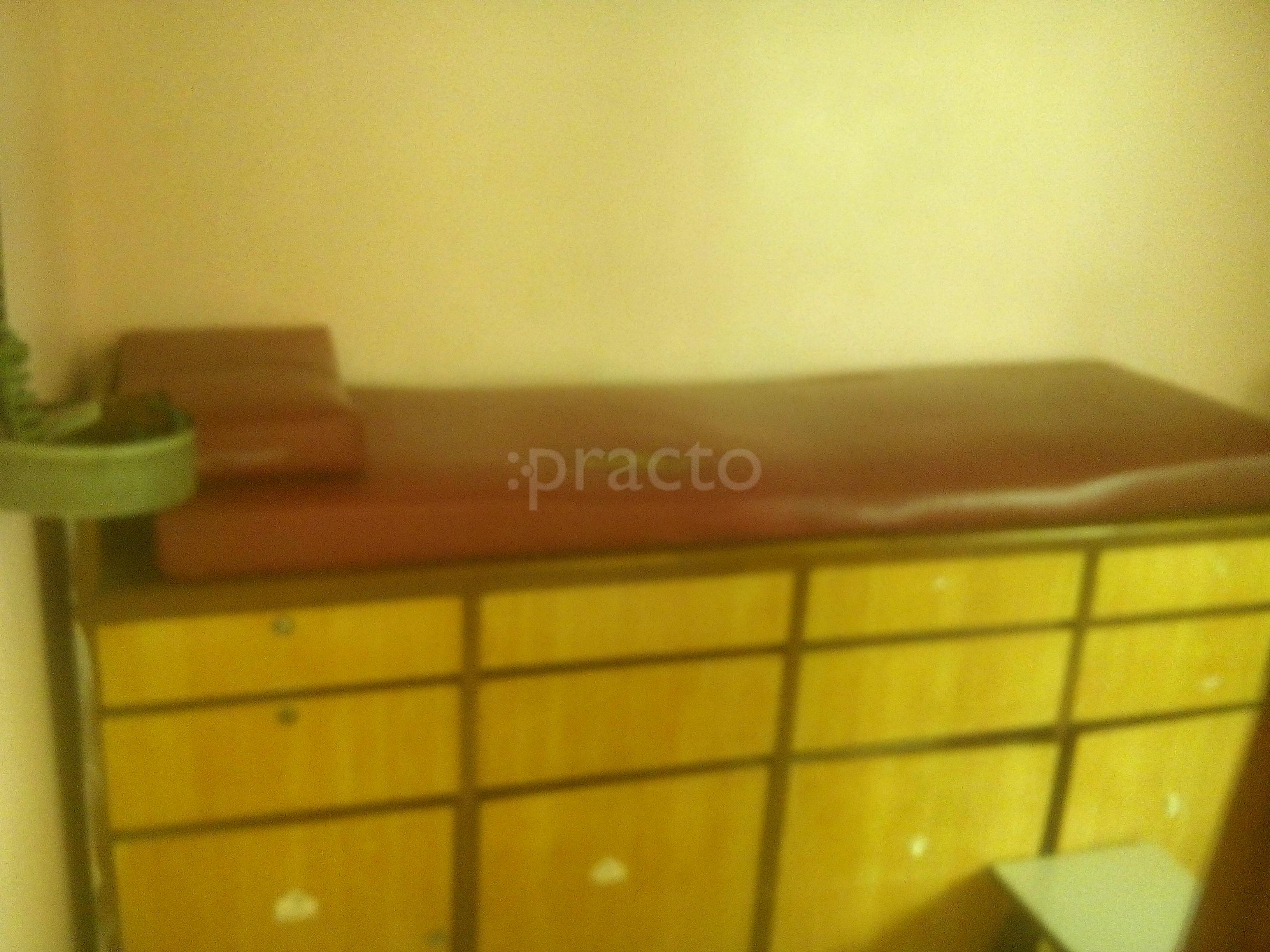 Prakash Nursing Home Nalasopara West Thane