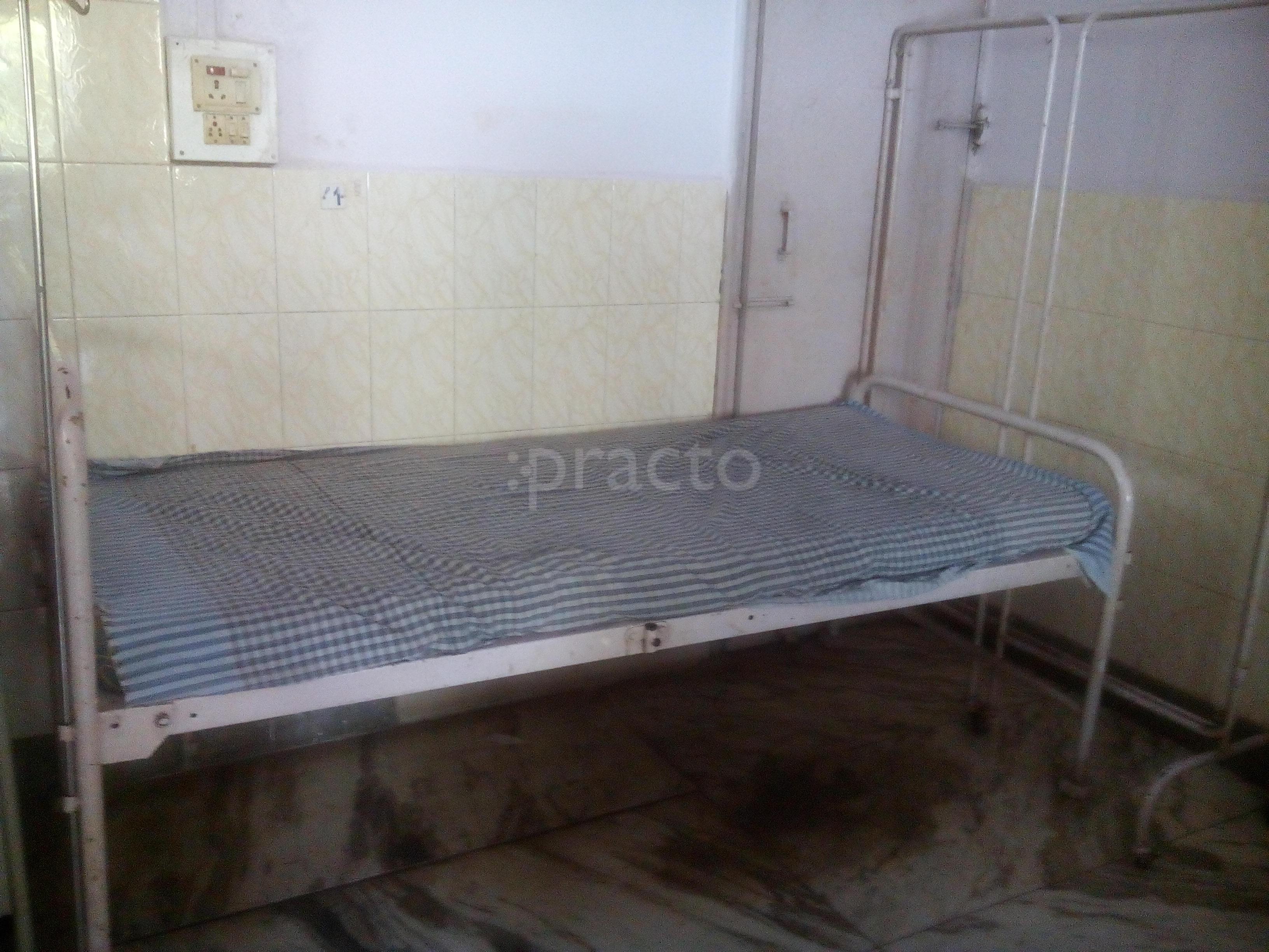 Prakash Nursing Home Nalasopara West Thane