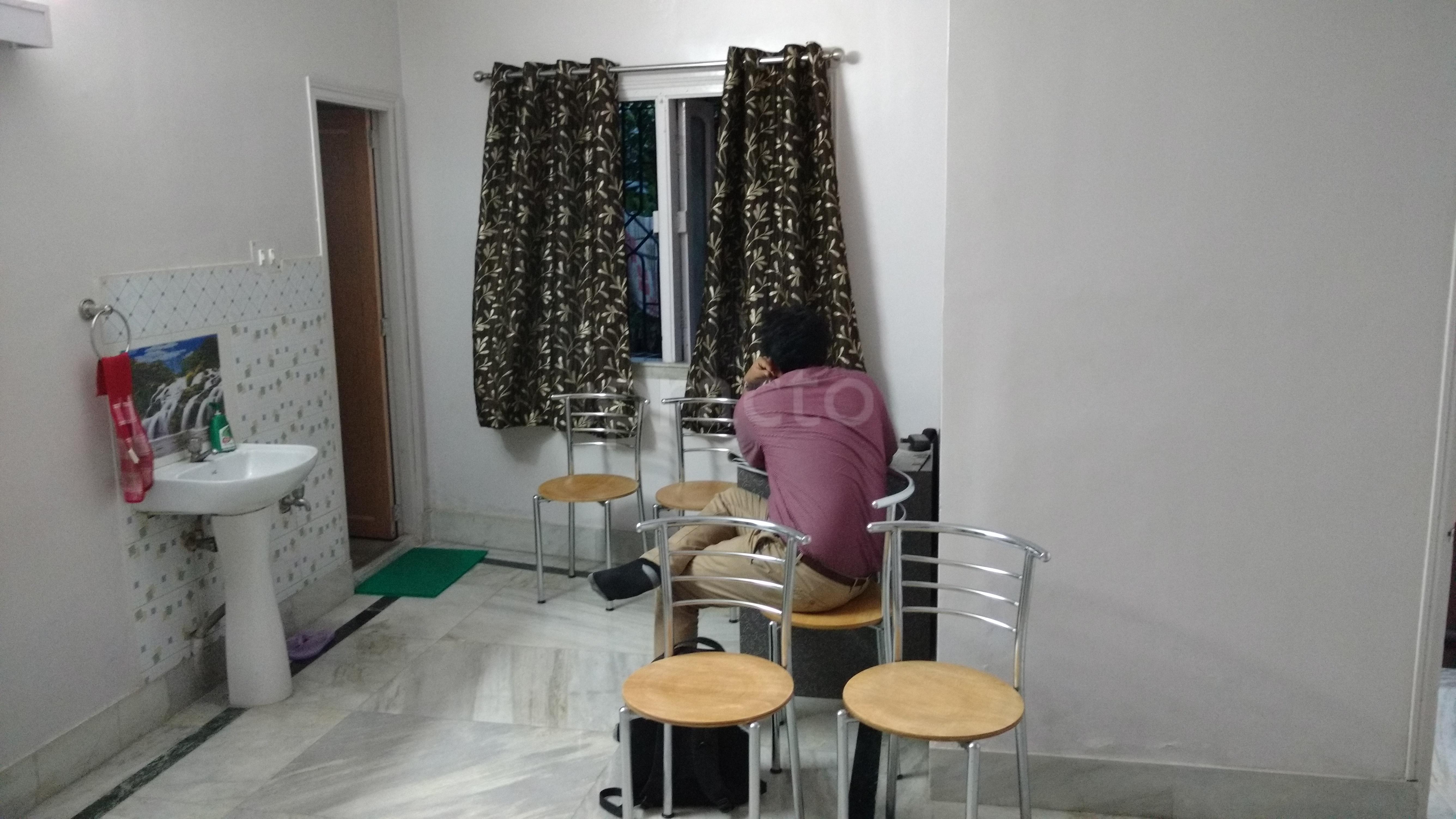 Prana Health Wellness Centre Garia Kolkata
