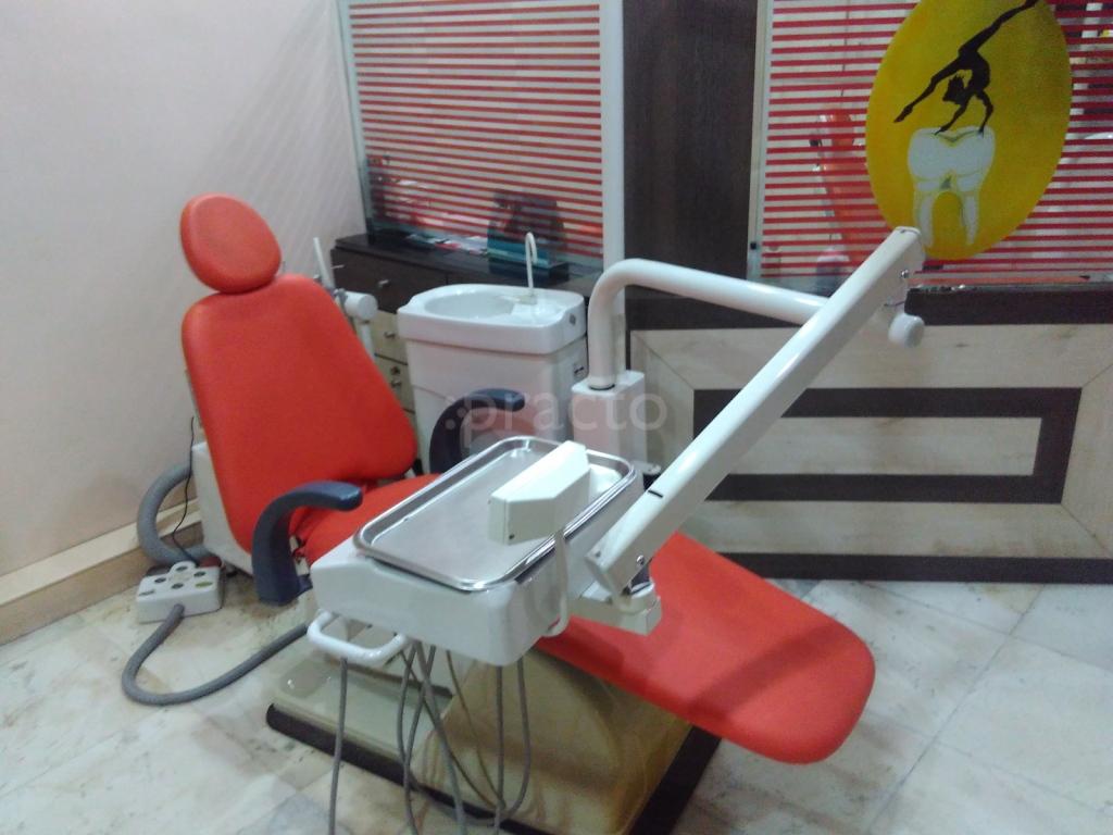 Prarthi Dental Clinic Rajkot New Jagnath Plot Rajkot