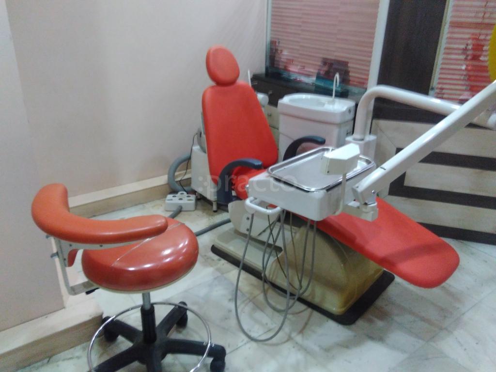 Prarthi Dental Clinic Rajkot New Jagnath Plot Rajkot