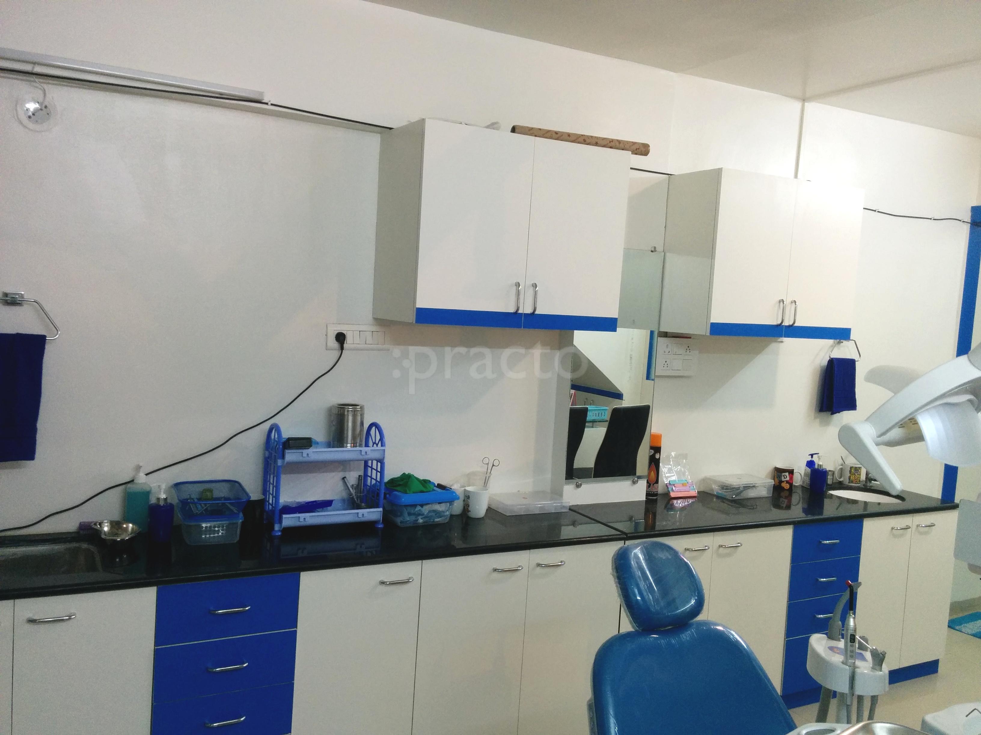 Services at Prasad's Dental Care Hadapsar Pune