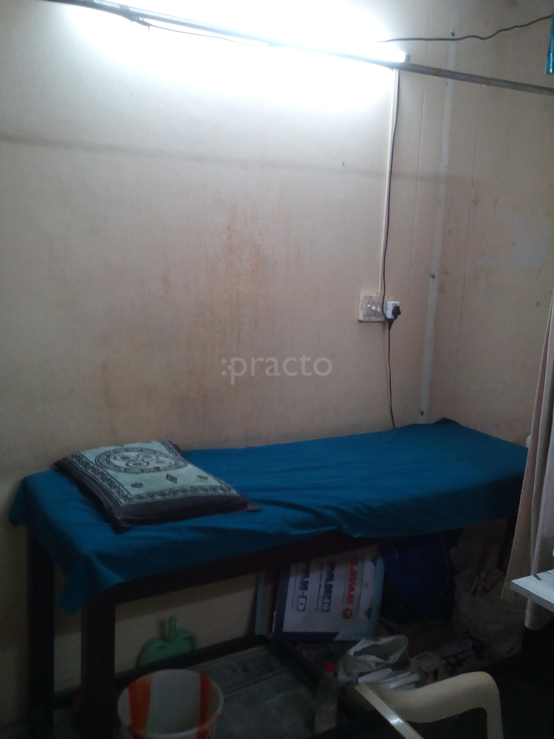 Prassana Rao Clinic Choolaimedu Chennai