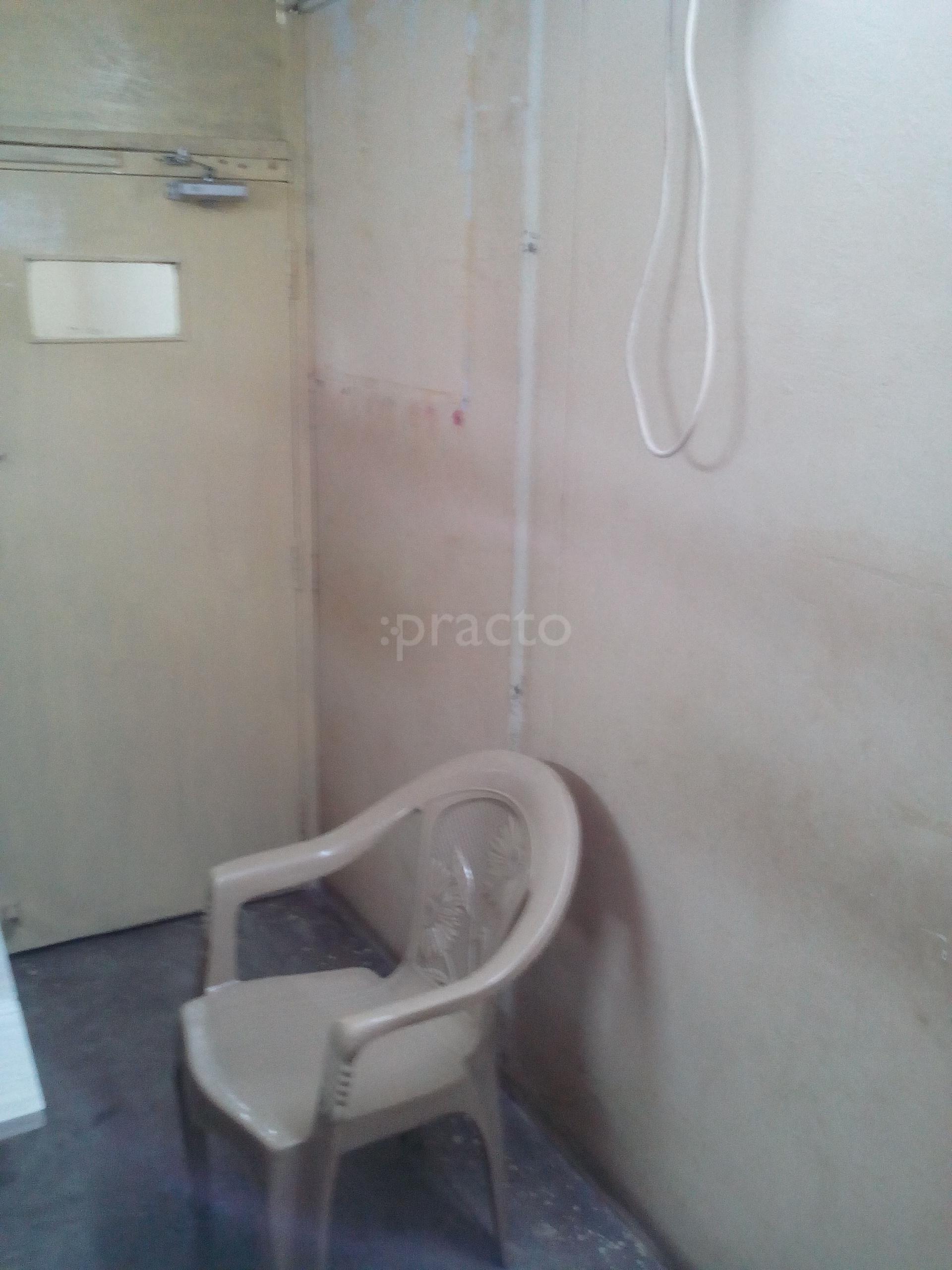 Prassana Rao Clinic Choolaimedu Chennai