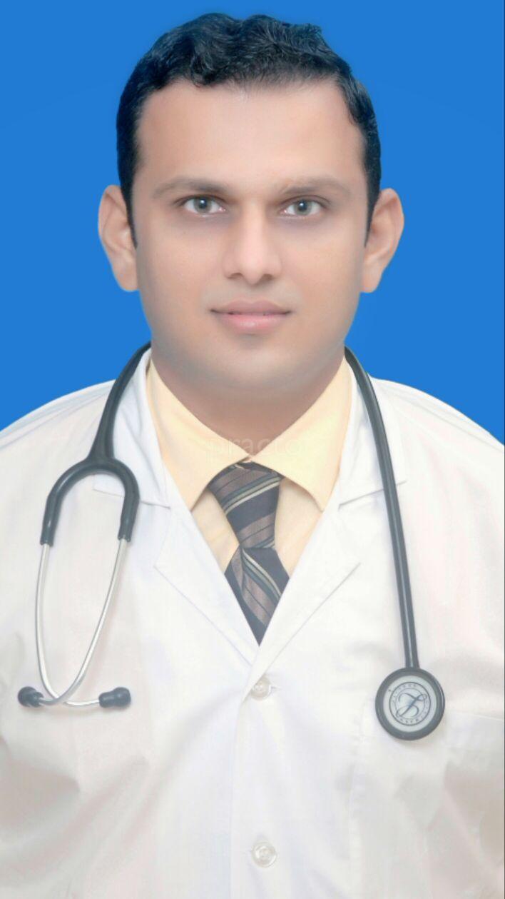 Pratham Endocrine & Diabetes Centre Nanpura Surat