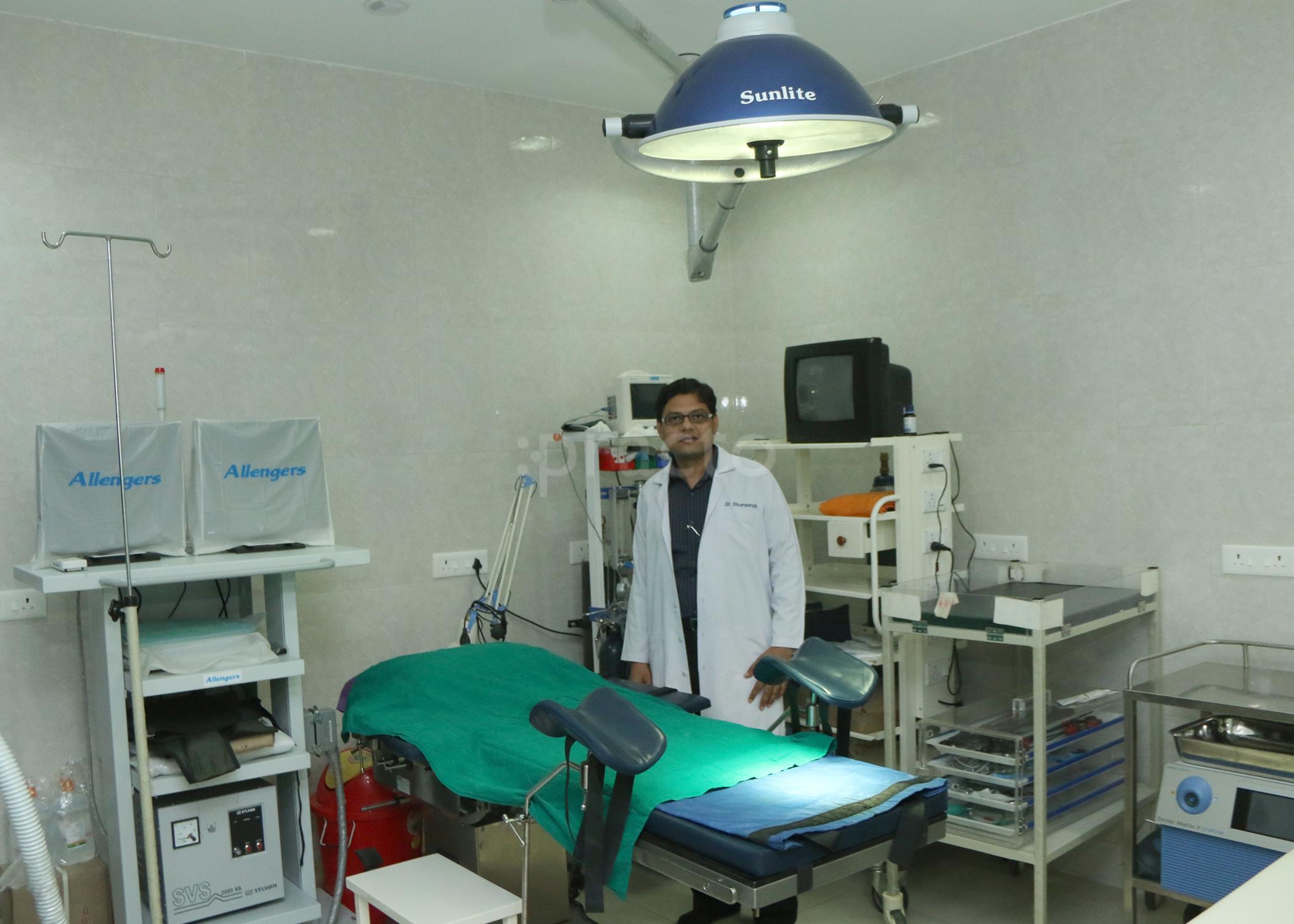 Pratham IVF & Urology Clinic Vastrapur Ahmedabad