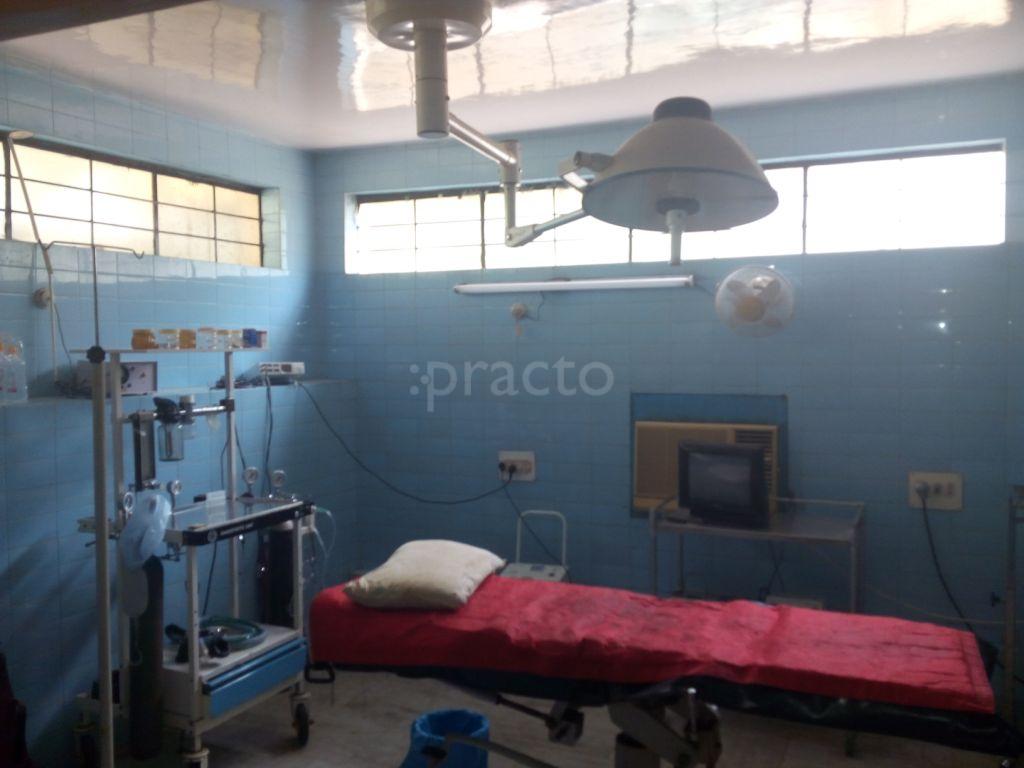 Pratibha Maternity and ENT Hospital Trimulgherry Hyderabad