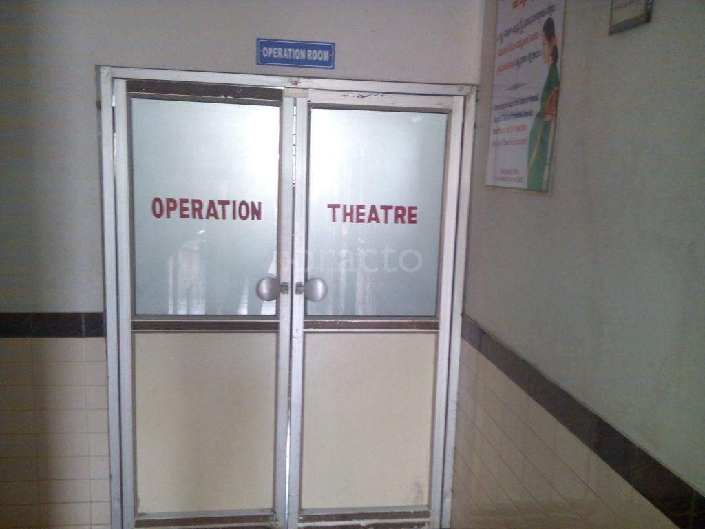 Pratibha Maternity and ENT Hospital Trimulgherry Hyderabad