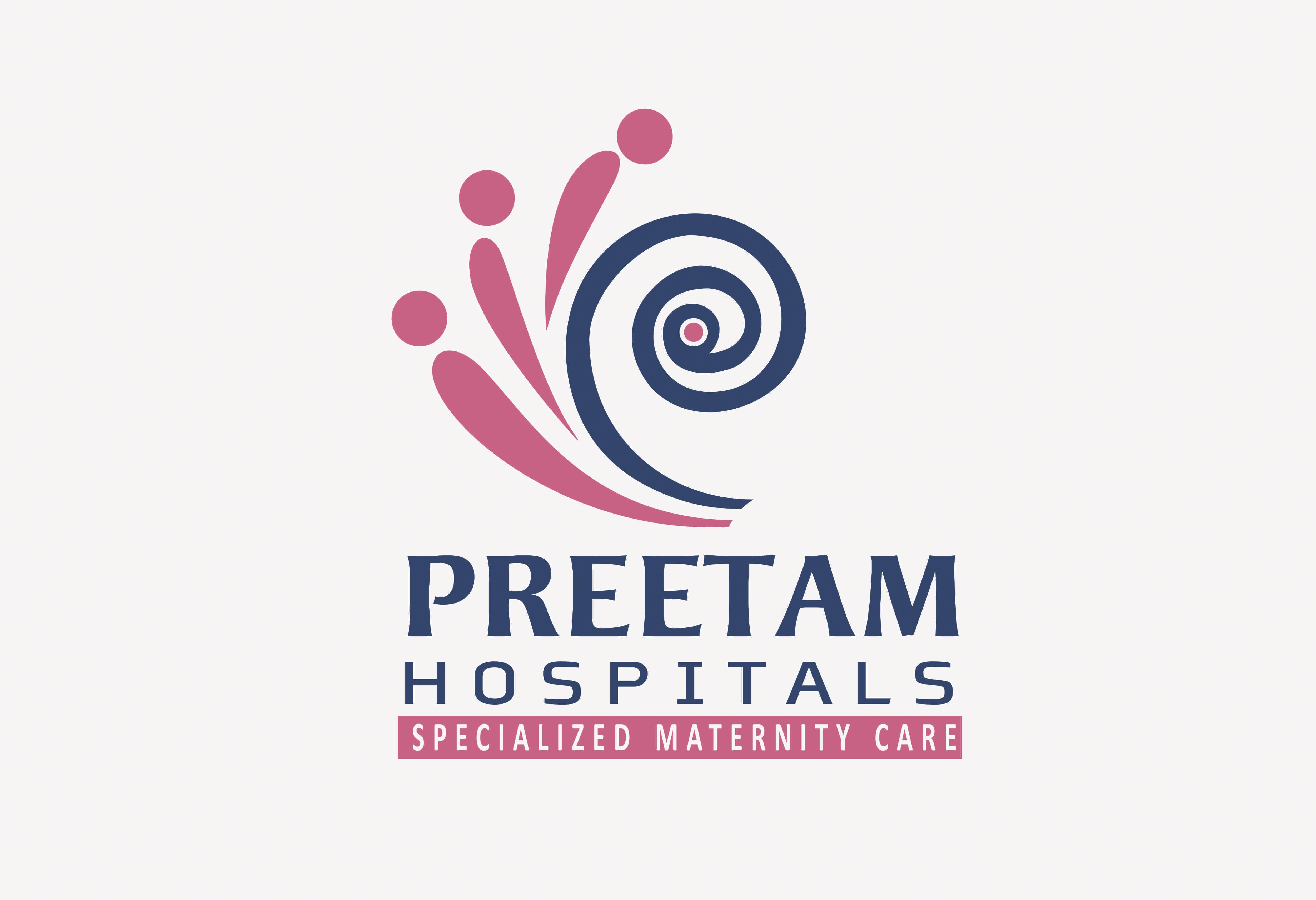 Preetam Hospitals Specialized Maternity Care