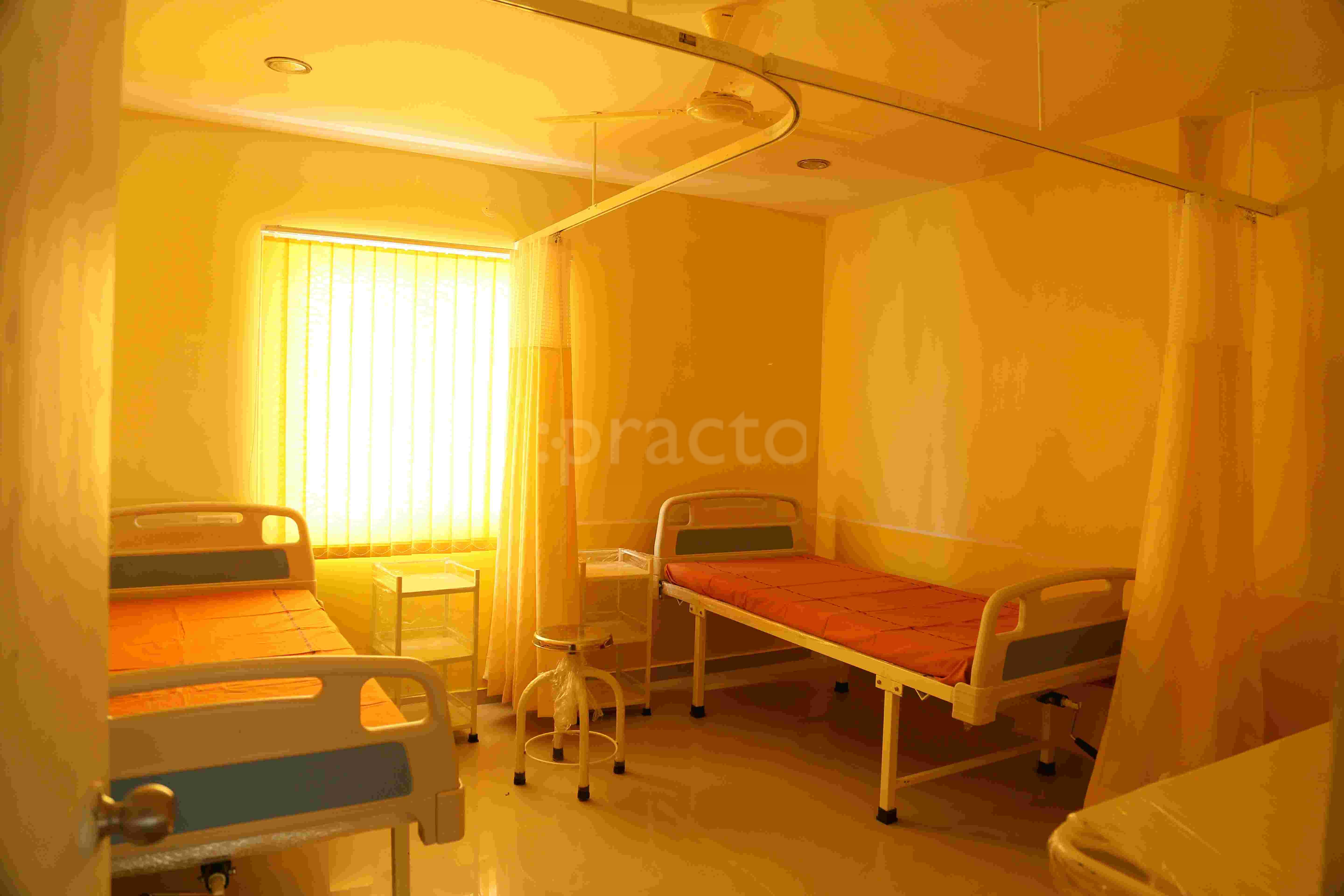 Preetam Hospitals Specialized Maternity Care Manikonda Hyderabad