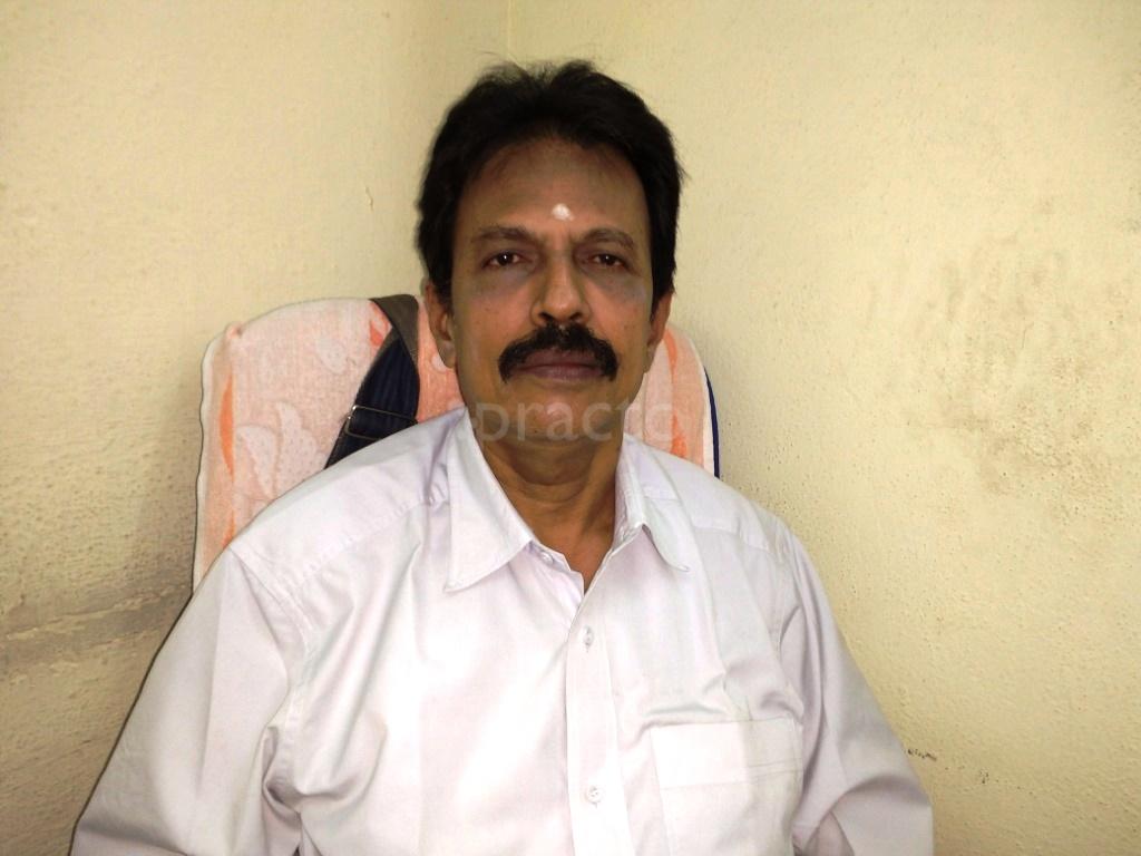 Preetha Clinic Ramanathapuram Coimbatore