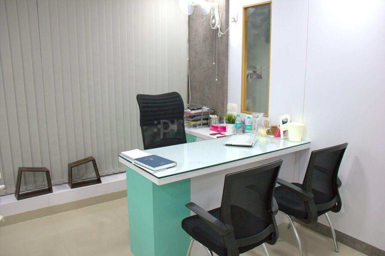Premia Dental Care Jayamahal Bangalore