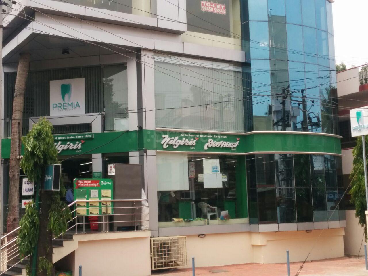 Premia Dental Care Jayamahal Bangalore