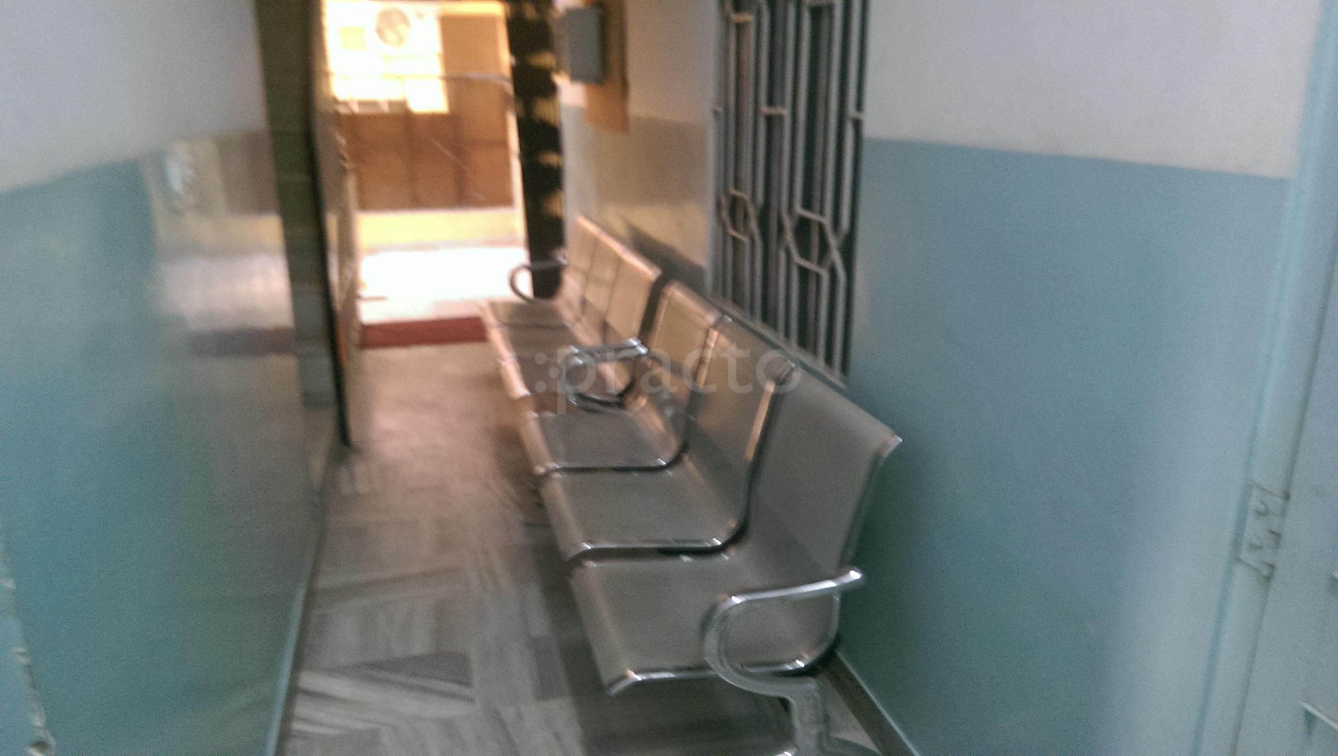 Prerna Hospital Vidhyadhar Nagar Jaipur