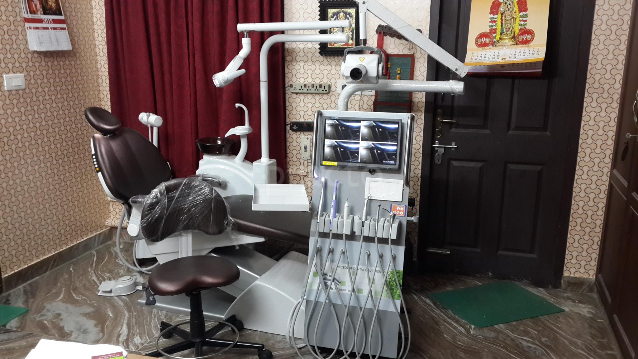 Pretty Smile Dental Care Ashok Nagar Chennai