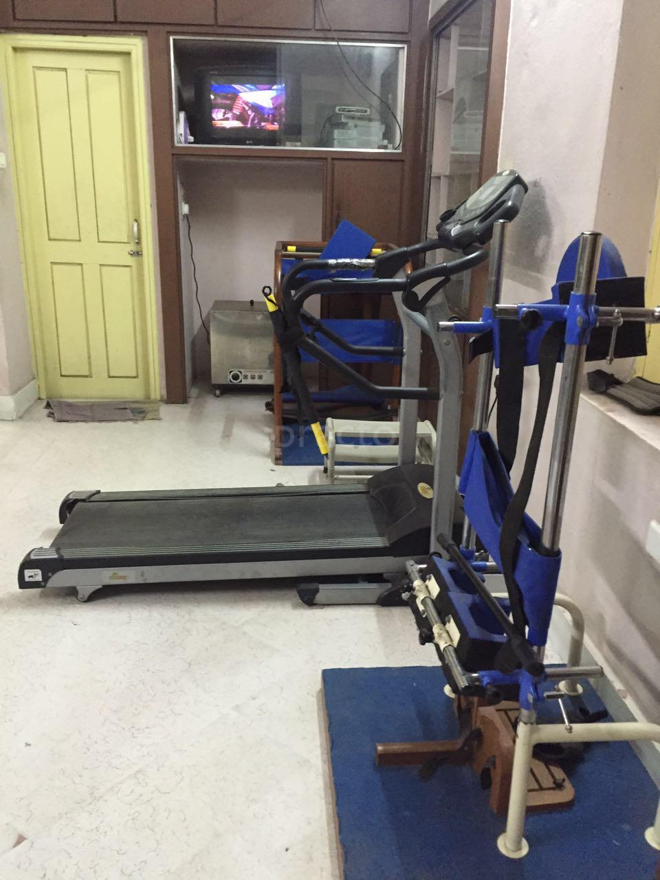 Pride Physiotherapy and Pediatric Rehabilitation Clinic Ameerpet Hyderabad