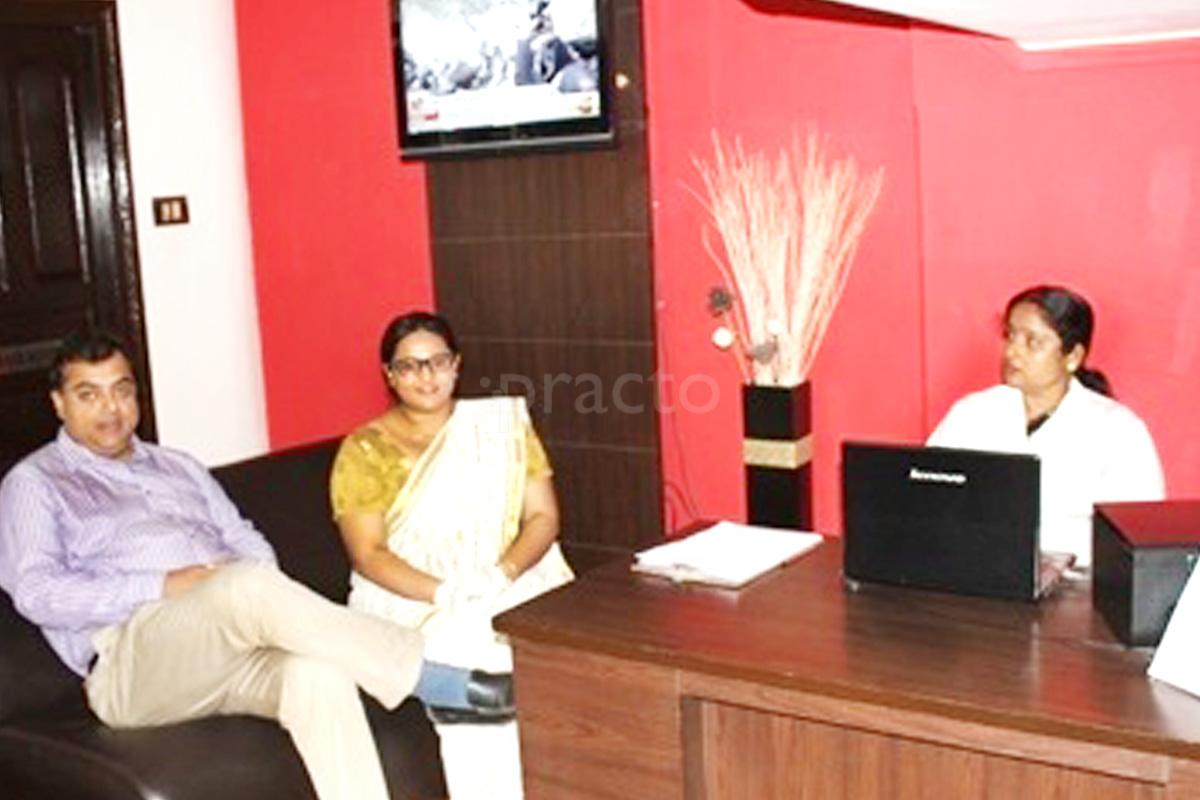 OPD/Ward at Prima Dental Salt Lake Salt Lake Kolkata