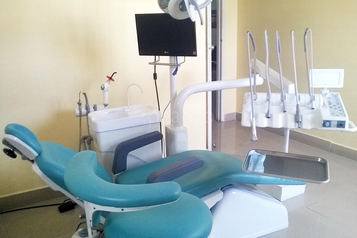 OPD/Ward at Prime Care Nursing Home Adambakkam Chennai