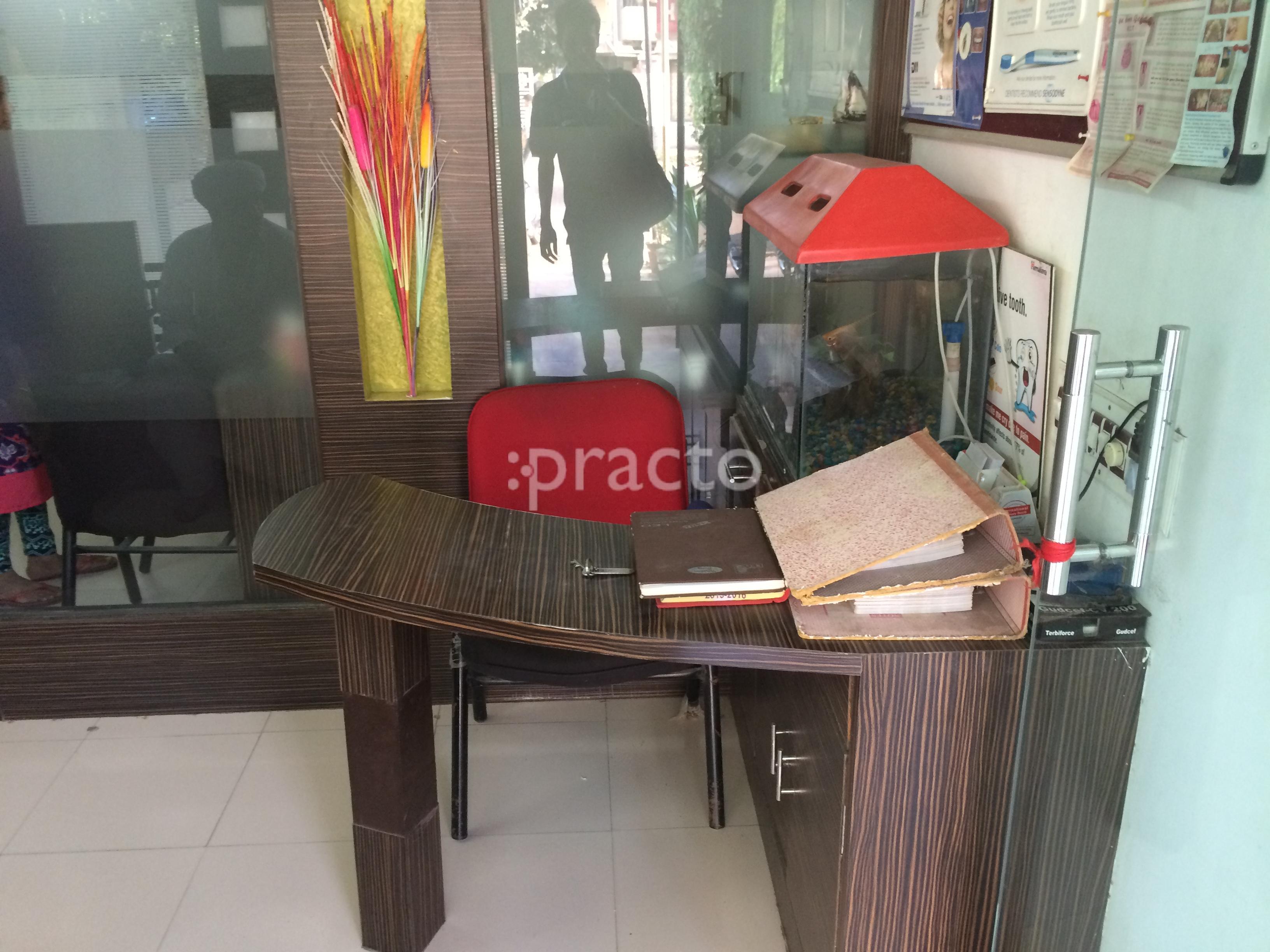 Prime Dental Care Memnagar Ahmedabad
