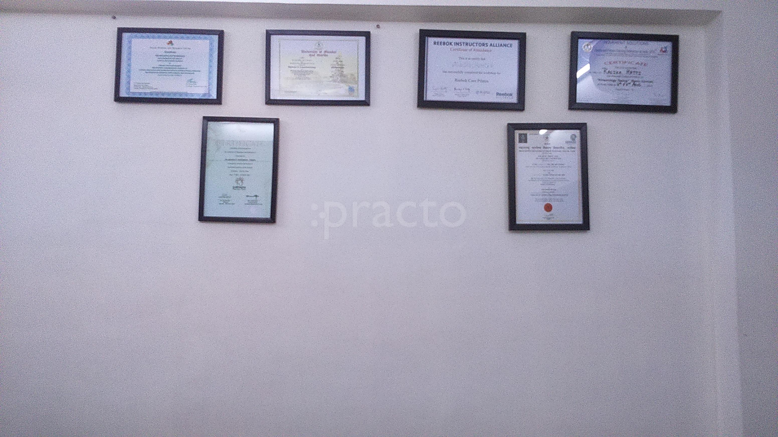 Prime Health Vileparle East Mumbai