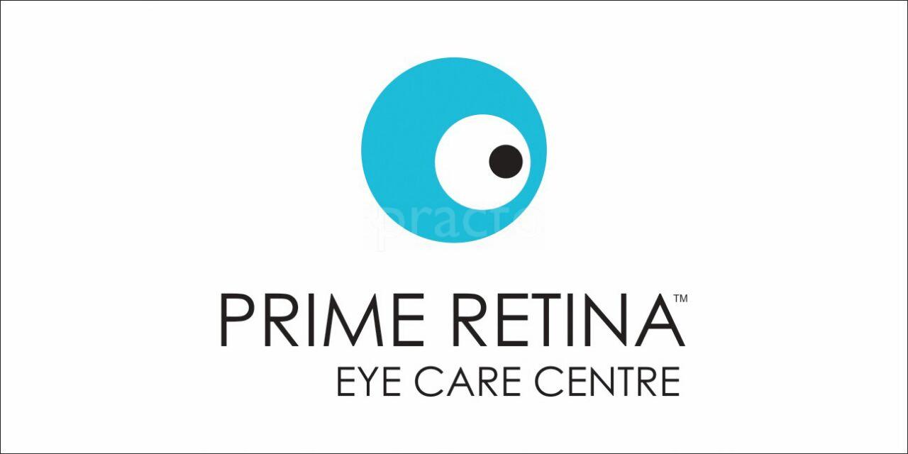 Prime Retina Eye Care Centre