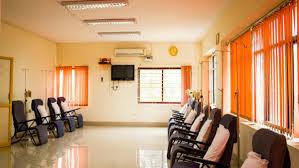 Pristine Natural Health & Research Center HBR Layout Bangalore
