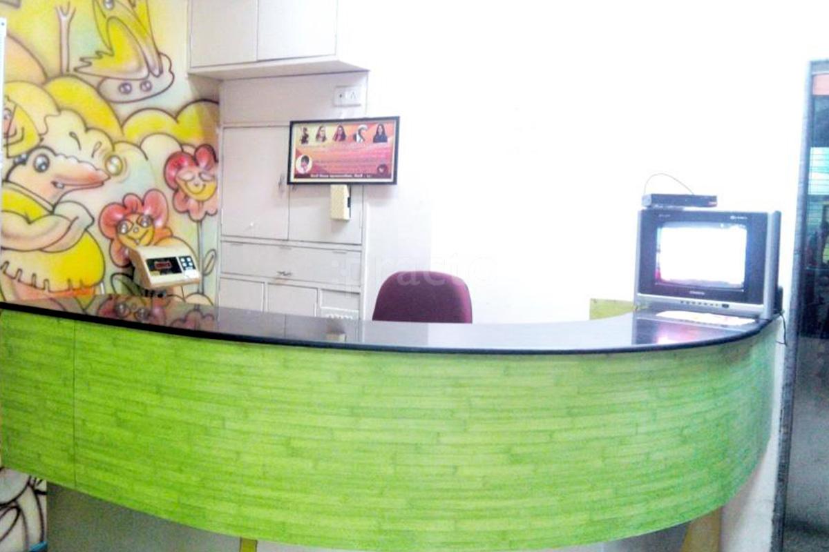Pritam Children's Hospital Bhosari Pune