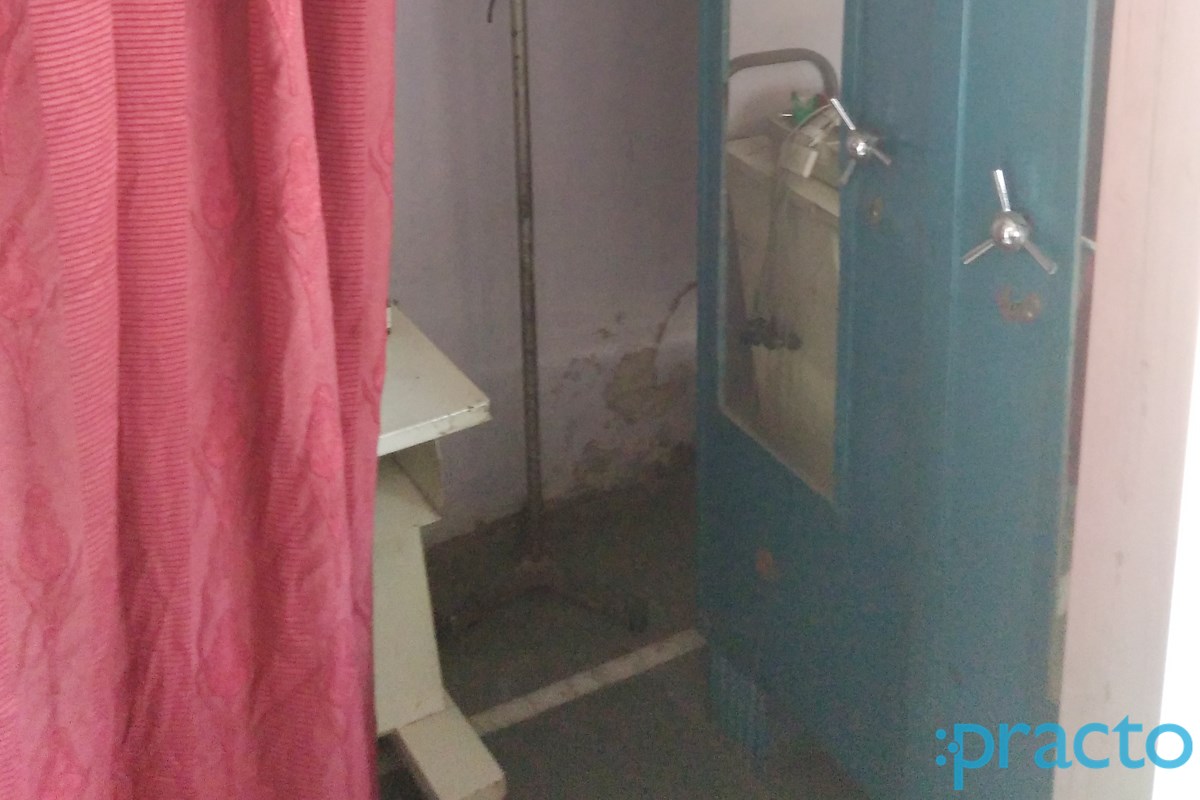 OPD/Ward at Pritam Clinic Shivajinagar Pune