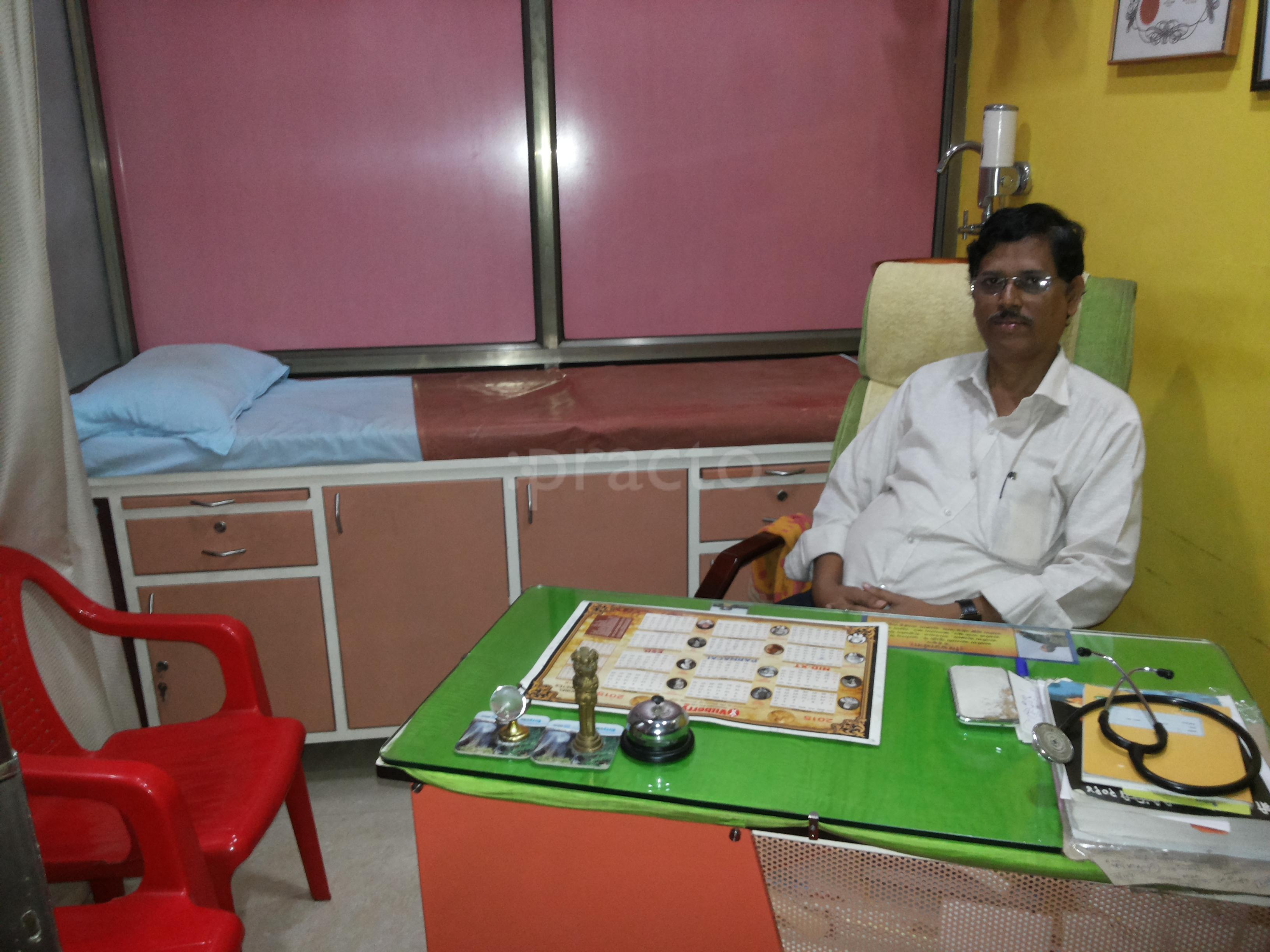 Pritha Hospital Nerul Navi Mumbai