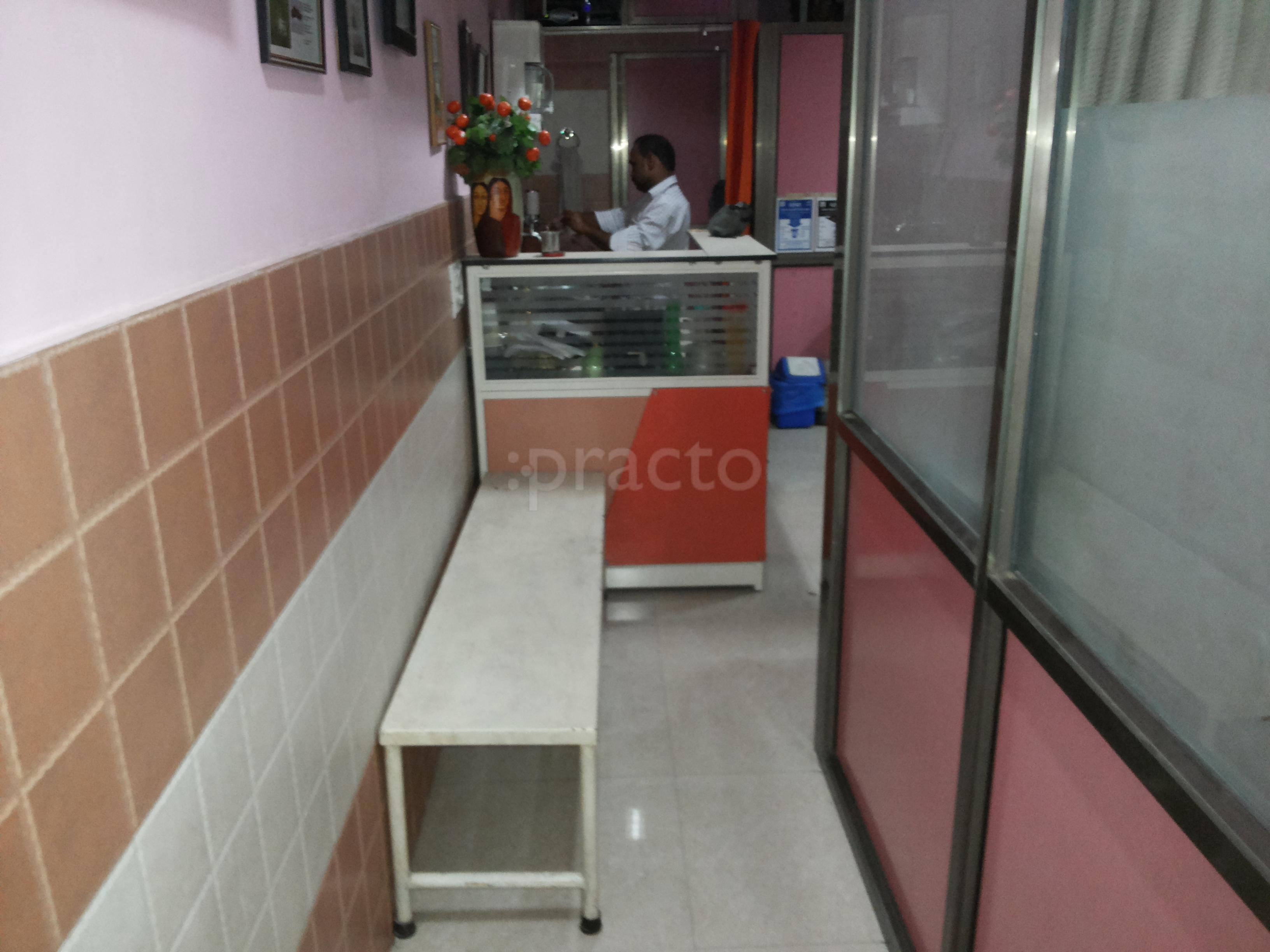 Pritha Hospital Nerul Navi Mumbai