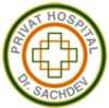 Privat Hospital Gurgaon