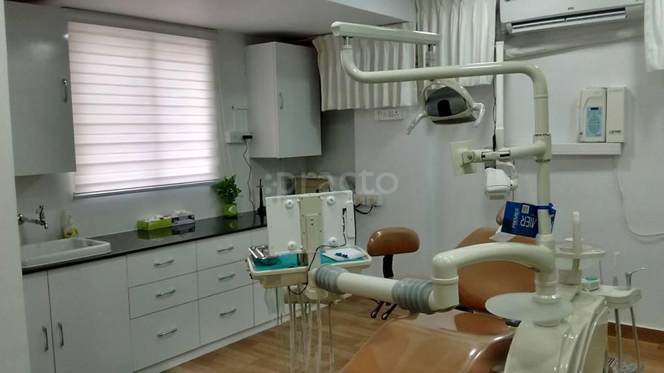 Priya's Dental Care Mount Road Chennai