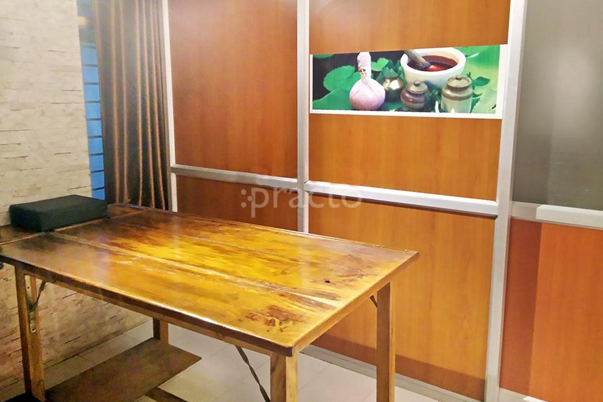 OPD/Ward at Priyam Clinic Tambaram Chennai