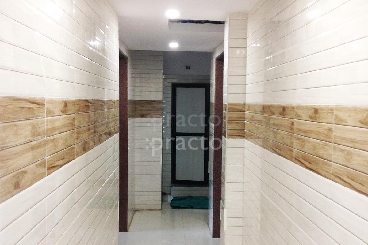 Entrance at Priyanka Maternity And Surgicals Andheri East Mumbai