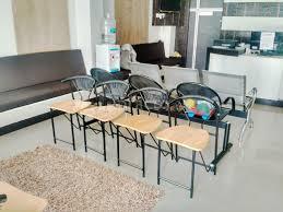 Waiting Area at Pro Physio - Shishuka Children's Speciality Hospital Kalyan Nagar Bangalore