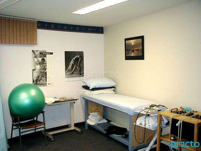 Services at Pro Physio - Shishuka Children's Speciality Hospital Kalyan Nagar Bangalore