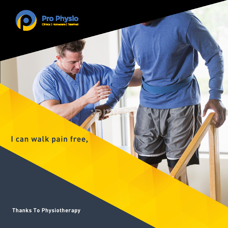 Others at Pro Physio - My Medicare HSR Layout Bangalore