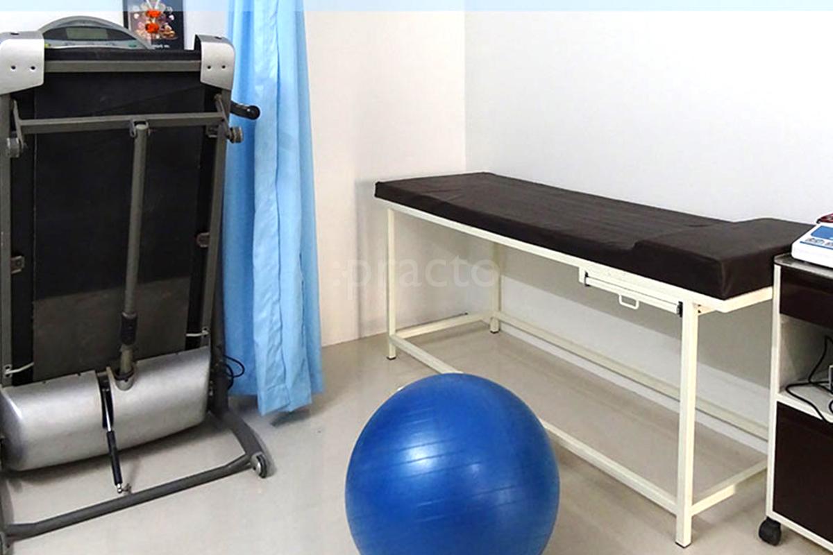 Proactive Physiotherapy & Rehabilitation Sahakar Nagar Pune