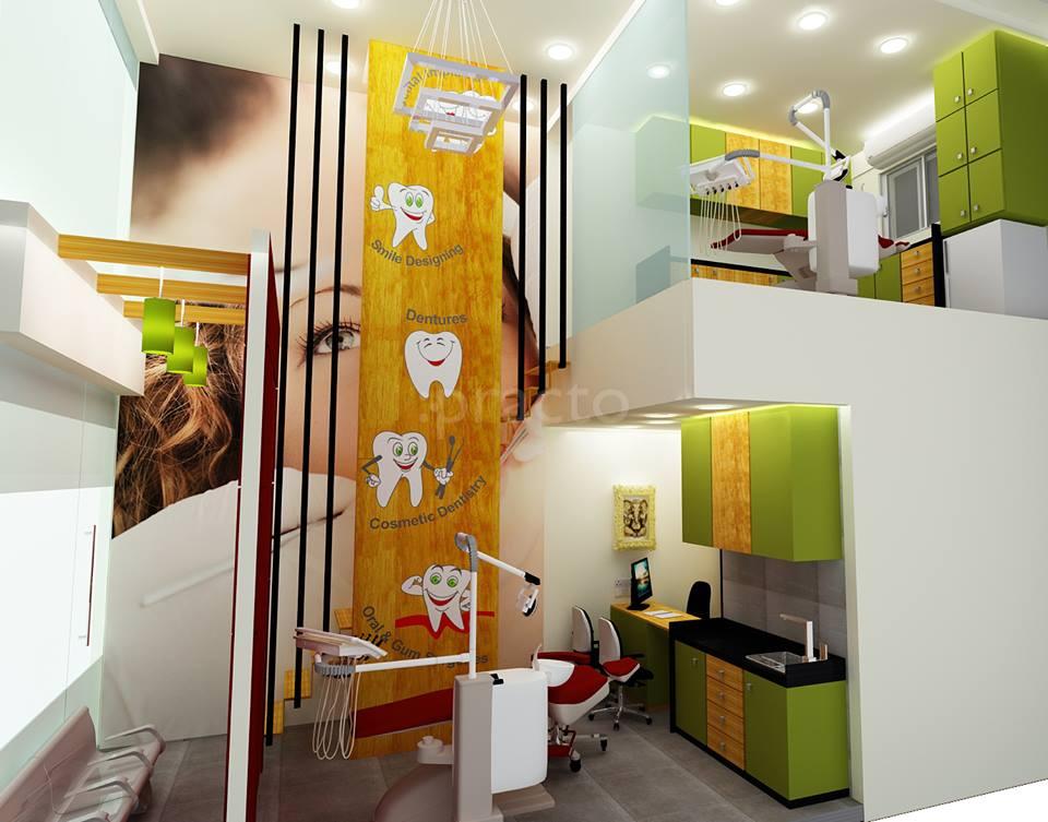 Procare Dental clinic and implant centre  Mulund West Mumbai