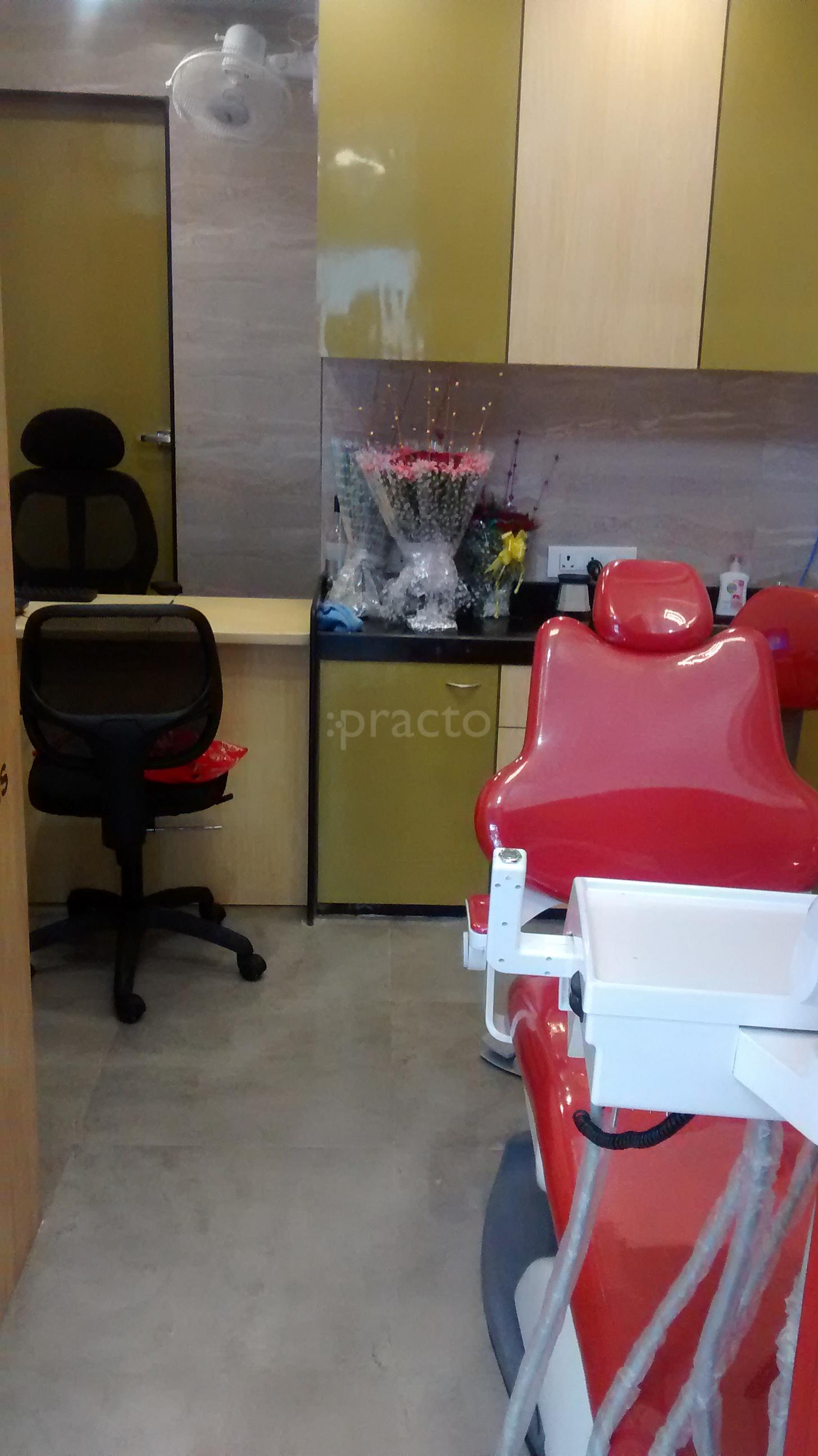 Procare Dental clinic and implant centre  Mulund West Mumbai