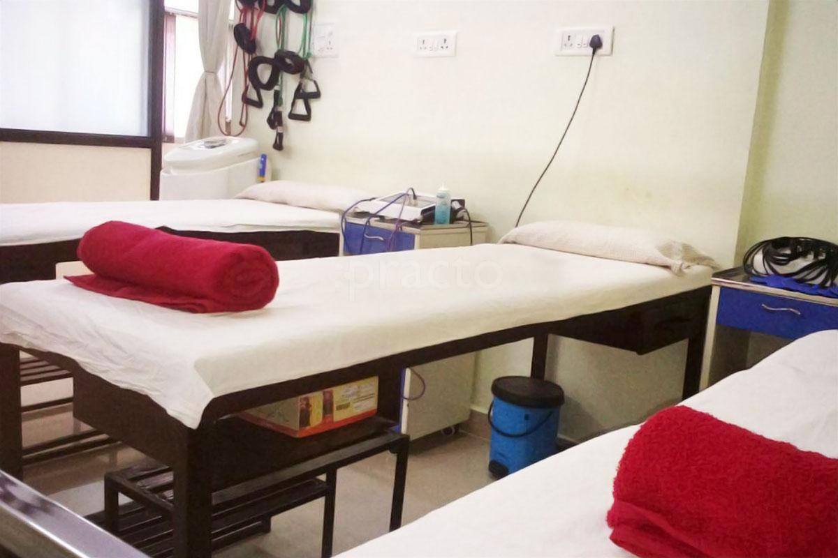 OPD/Ward at ProClinica Manewada Road Nagpur