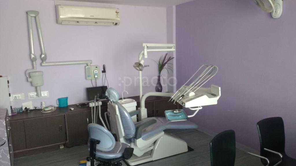 Dental Clinic Vellakinar Coimbatore