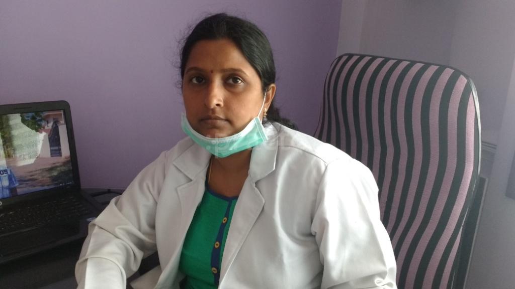 Dental Clinic Vellakinar Coimbatore