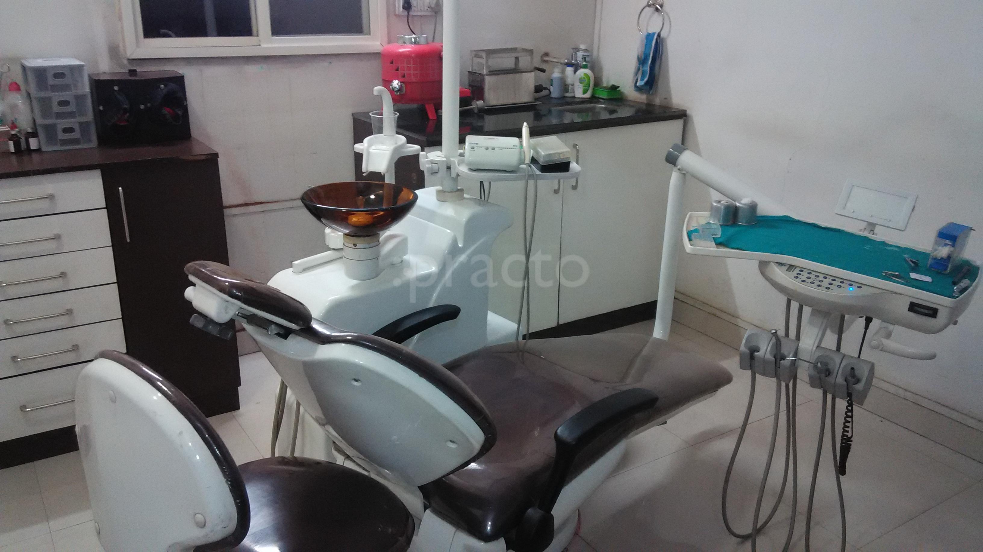 ProDent Dental Clinic Kharadi Pune