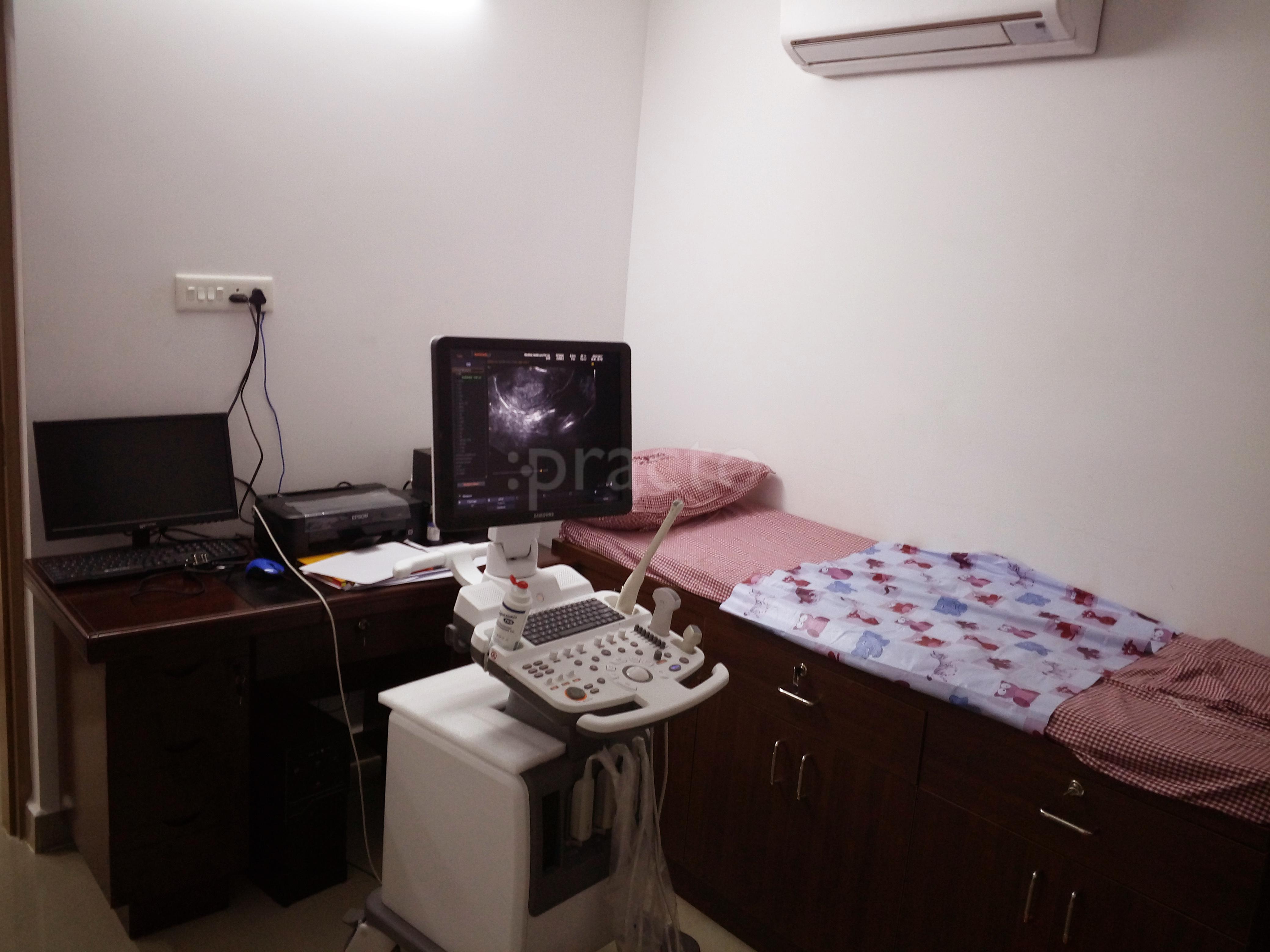 Others at Progress Speciality Clinic Madipakkam Chennai