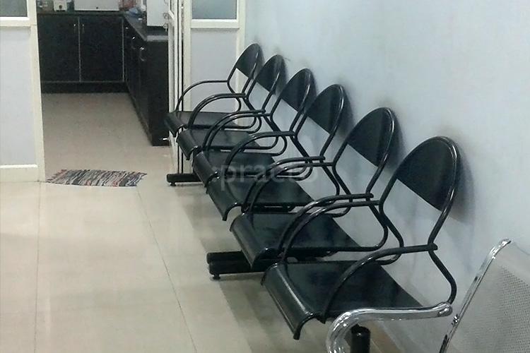 Pulse Medical Centre Amberpet Hyderabad